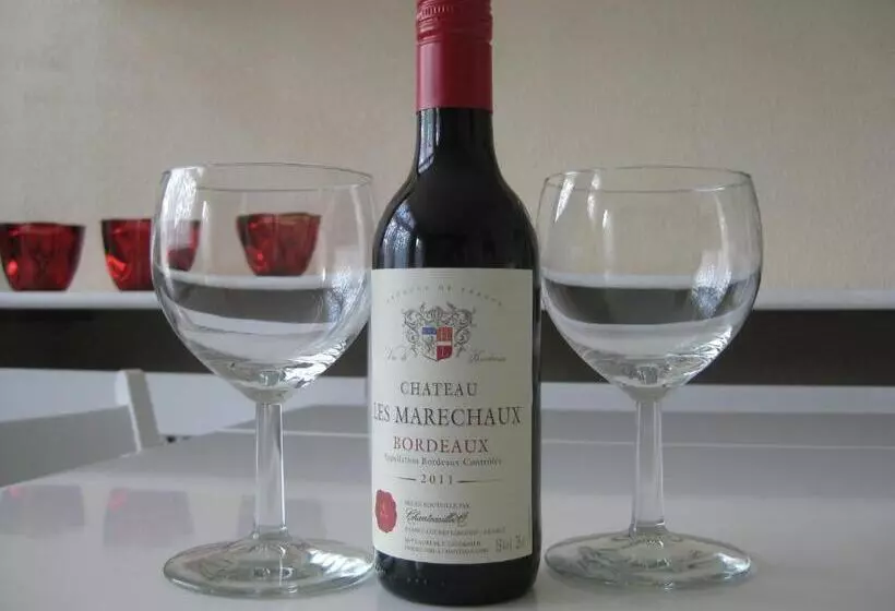 تختخواب و صبحانه Quarenta Studio