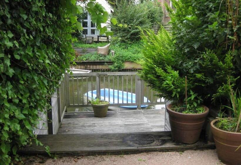 Bed and Breakfast Quarenta Studio