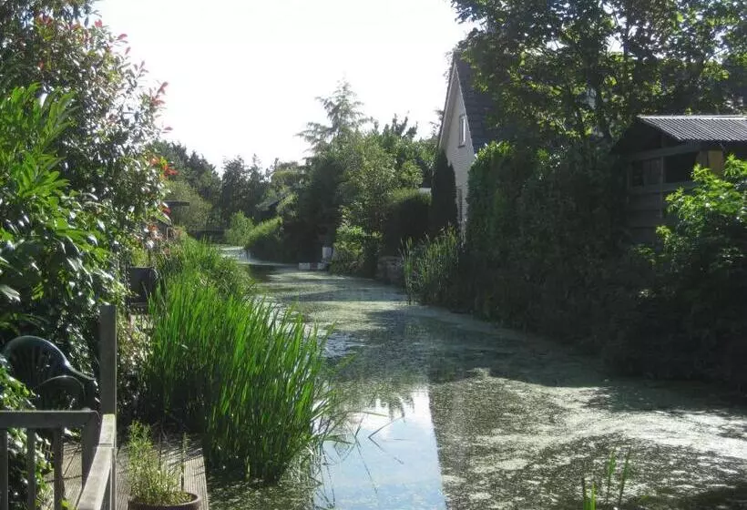 تختخواب و صبحانه Quarenta Studio