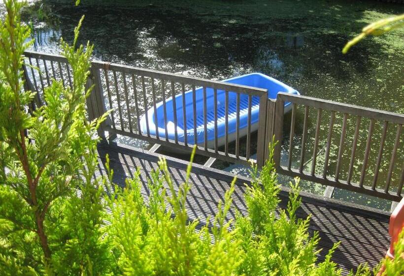 Bed and Breakfast Quarenta Studio