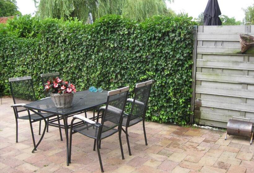 Bed and Breakfast Quarenta Studio