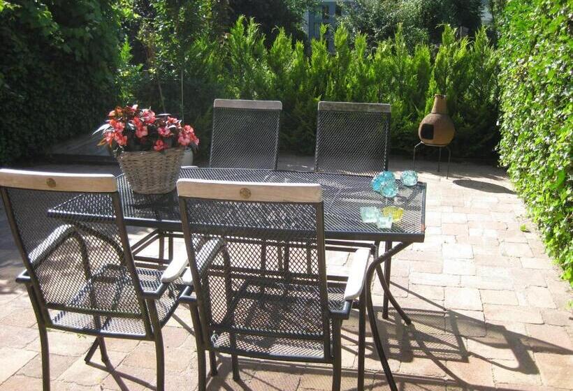 Bed and Breakfast Quarenta Studio