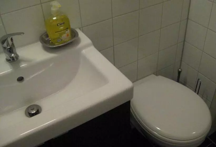 تختخواب و صبحانه Quarenta Studio