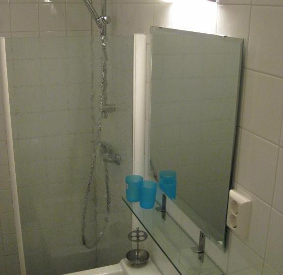 Bed and Breakfast Quarenta Studio