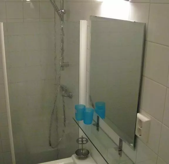 تختخواب و صبحانه Quarenta Studio