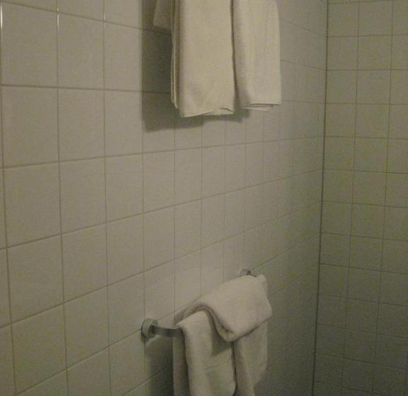 Bed and Breakfast Quarenta Studio