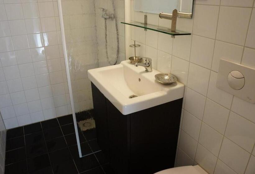 Bed and Breakfast Quarenta Studio