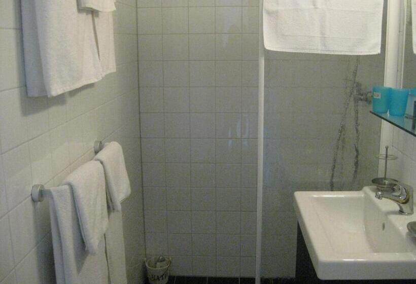 Bed and Breakfast Quarenta Studio