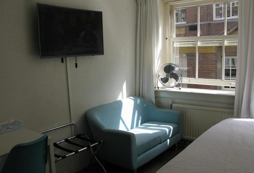 Bed and Breakfast Sir Nico Guest House