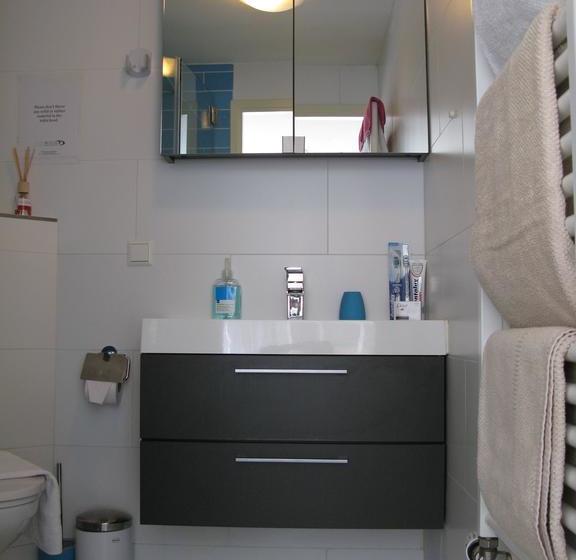 Bed and Breakfast Sir Nico Guest House