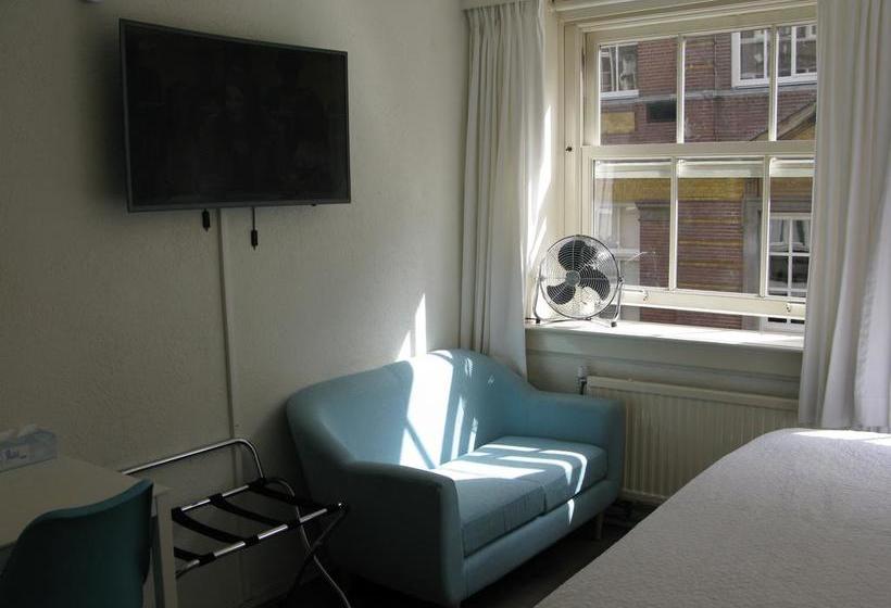 Bed and Breakfast Sir Nico Guest House