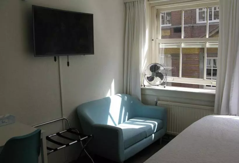 تختخواب و صبحانه Sir Nico Guest House