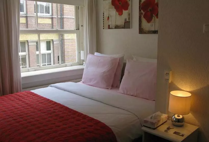 تختخواب و صبحانه Sir Nico Guest House