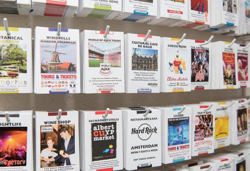 Bed and Breakfast Sir Nico Guest House