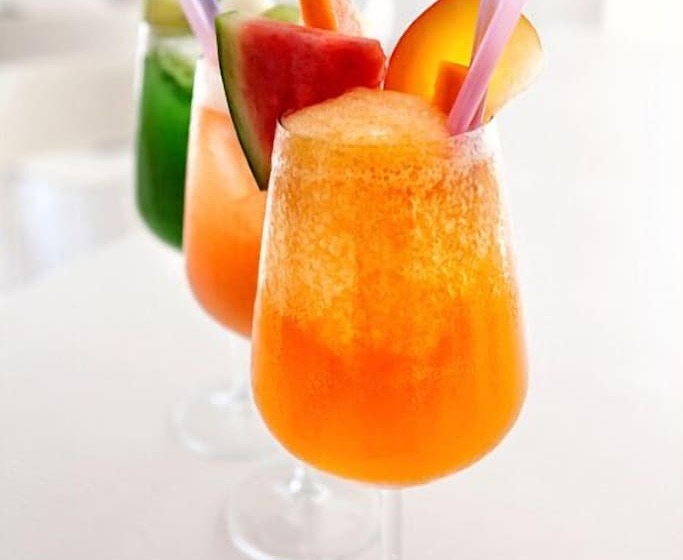 בית מלון כפרי La Spiaggia