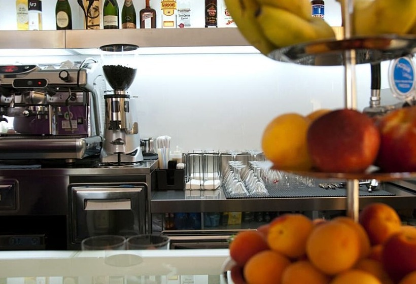 בית מלון כפרי La Spiaggia