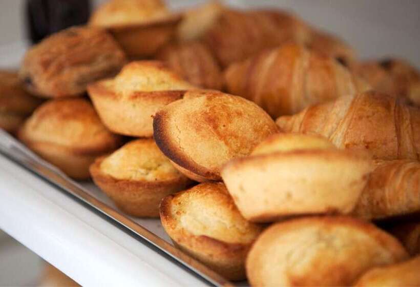 בית מלון כפרי La Spiaggia