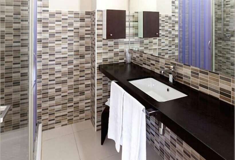 בית מלון כפרי La Spiaggia