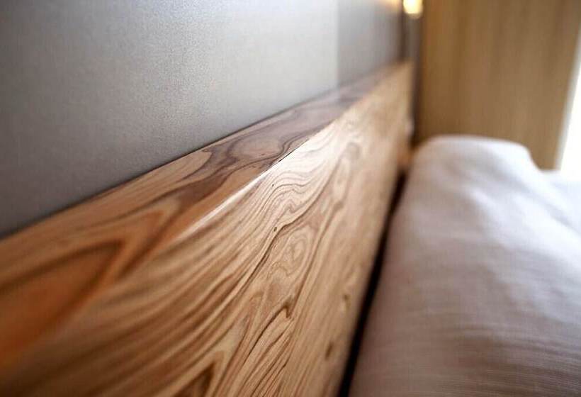 בית מלון כפרי La Spiaggia