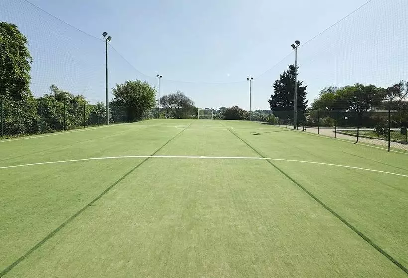 Hotelli Alba Azzurra