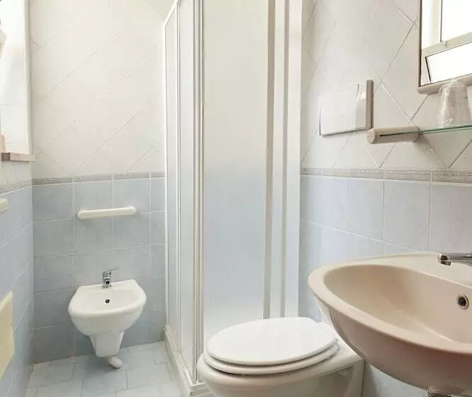 Hotelli Alba Azzurra