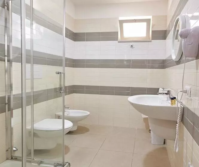 Hotelli Alba Azzurra