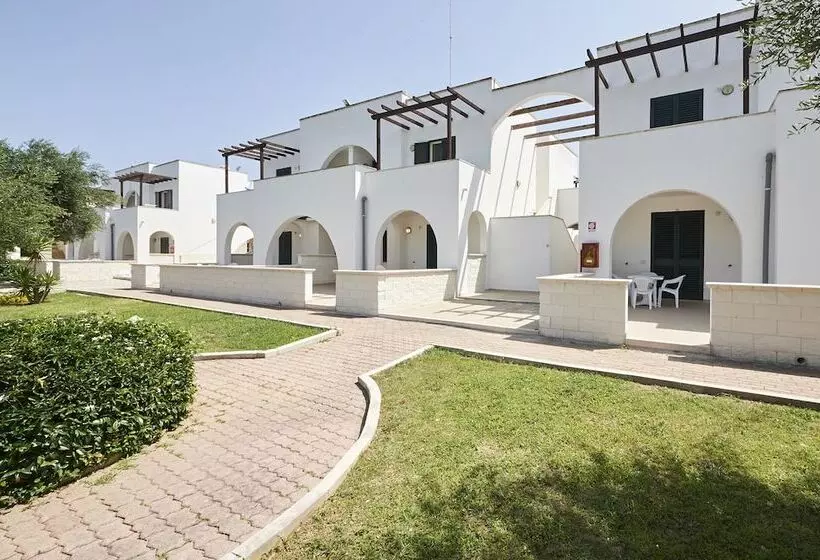 Hotelli Alba Azzurra