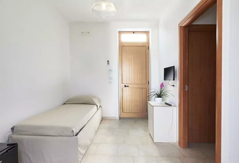 Hotelli Alba Azzurra