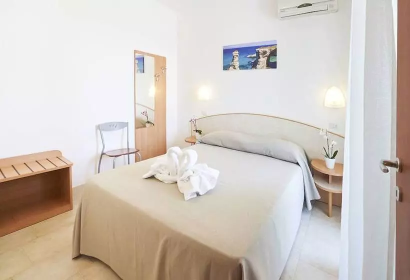 Hotelli Alba Azzurra