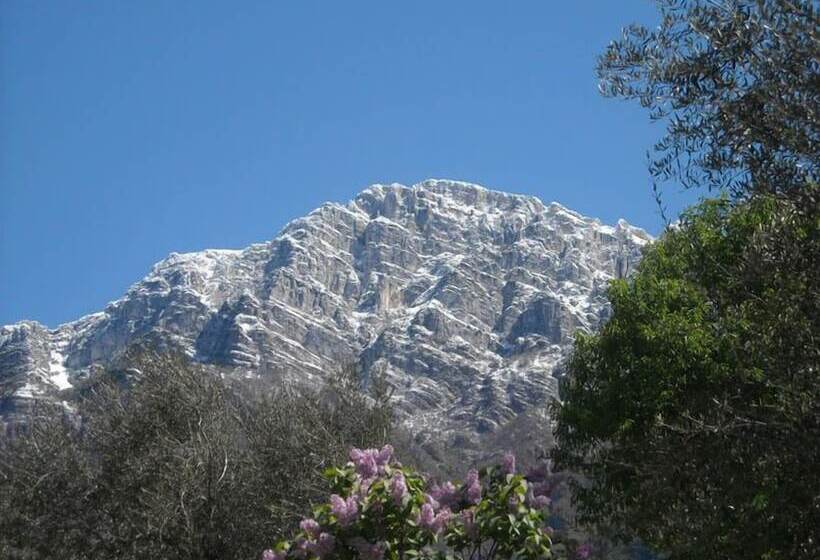 호텔 Albergo Navene