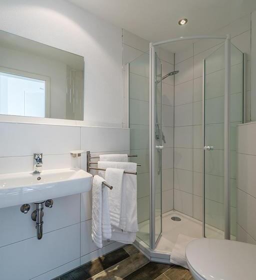 בית מלון כפרי Allgäu Vital Oberstaufen Inkl Oberstaufen Plus Card