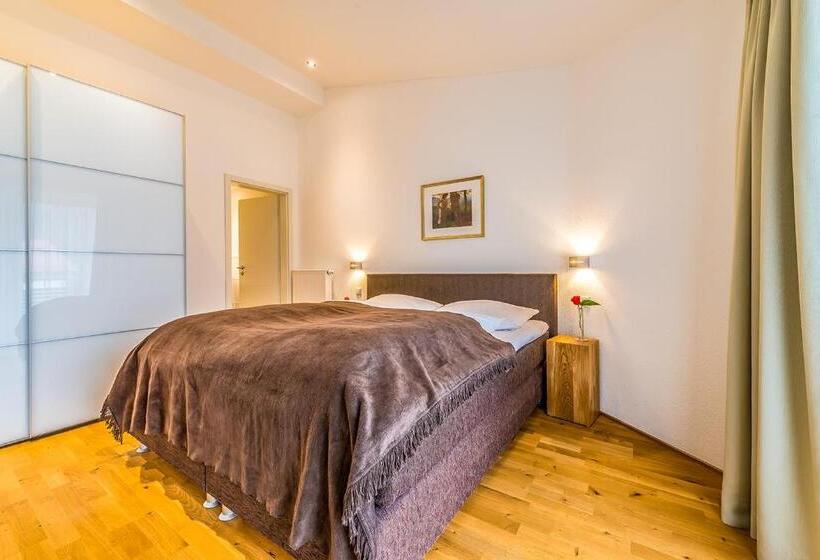 בית מלון כפרי Allgäu Vital Oberstaufen Inkl Oberstaufen Plus Card