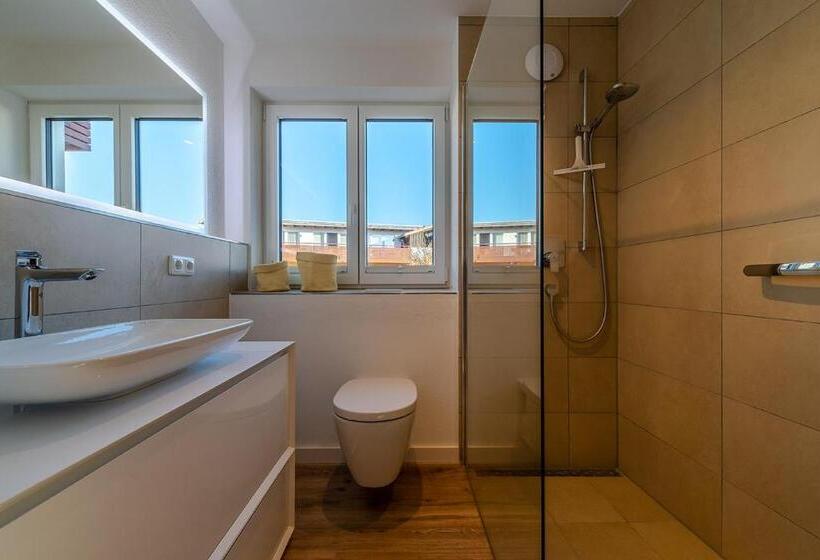 בית מלון כפרי Allgäu Vital Oberstaufen Inkl Oberstaufen Plus Card