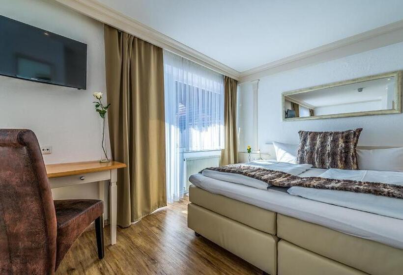 בית מלון כפרי Allgäu Vital Oberstaufen Inkl Oberstaufen Plus Card