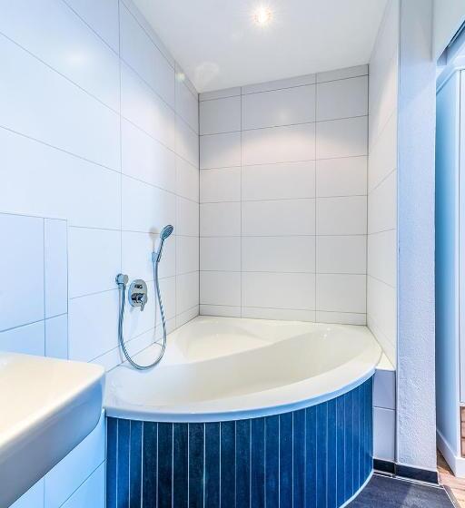 בית מלון כפרי Allgäu Vital Oberstaufen Inkl Oberstaufen Plus Card