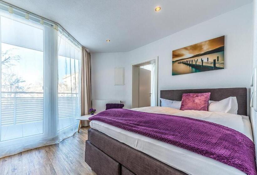 בית מלון כפרי Allgäu Vital Oberstaufen Inkl Oberstaufen Plus Card