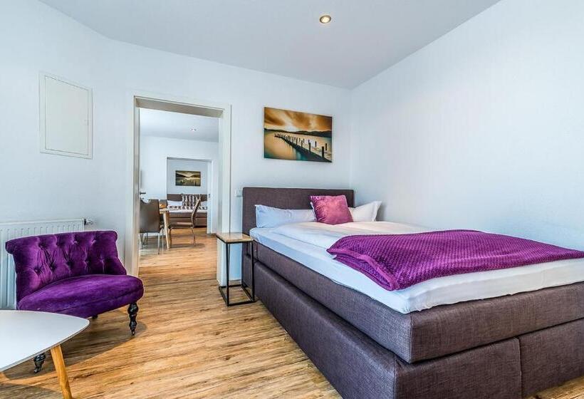 בית מלון כפרי Allgäu Vital Oberstaufen Inkl Oberstaufen Plus Card