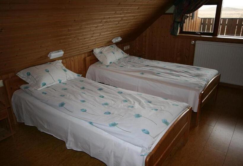 هتل Arnanes Country