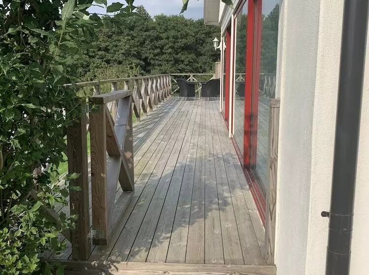 ホテル Bella Luna