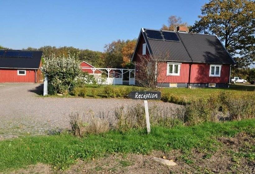 בית מלון כפרי Bella Luna