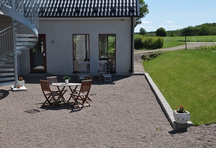 בית מלון כפרי Bella Luna