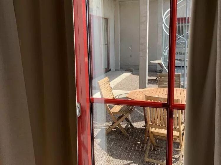 ホテル Bella Luna