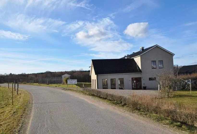 ホテル Bella Luna