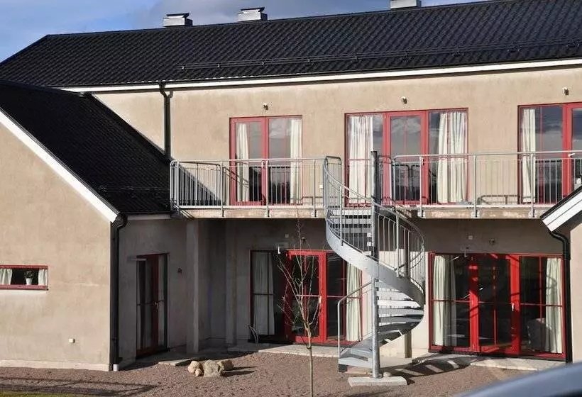 ホテル Bella Luna