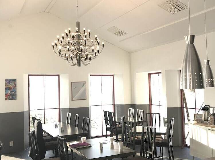 בית מלון כפרי Bella Luna