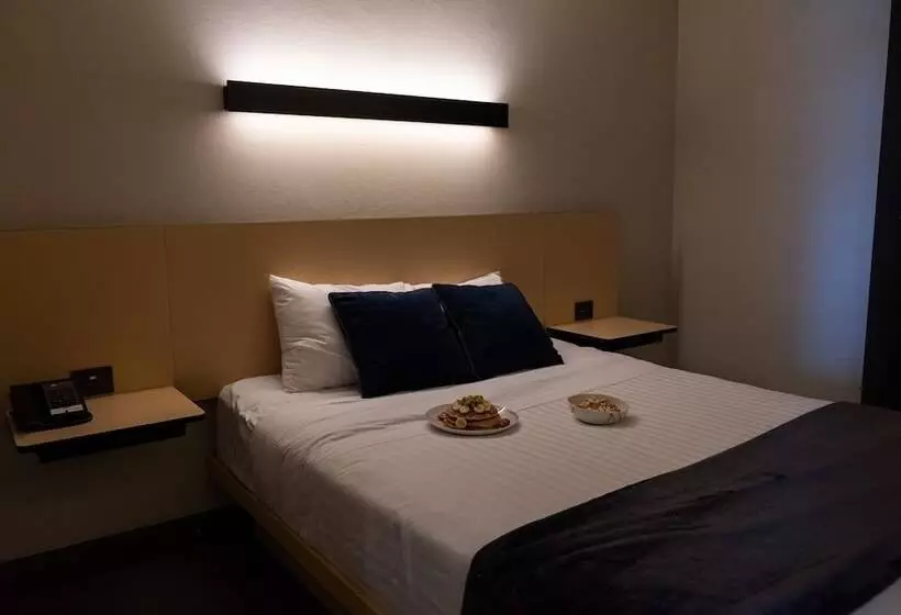 Bv Hotel Atlixco