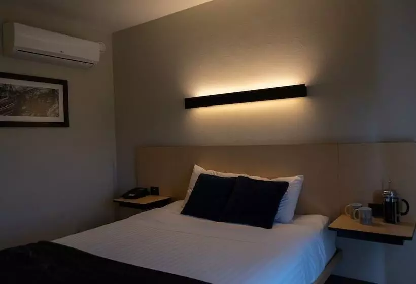 Bv Hotel Atlixco