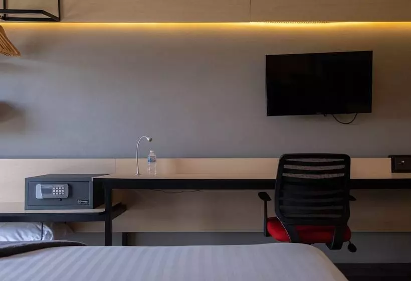 Bv Hotel Atlixco