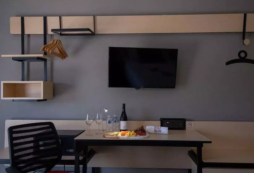 Bv Hotel Atlixco