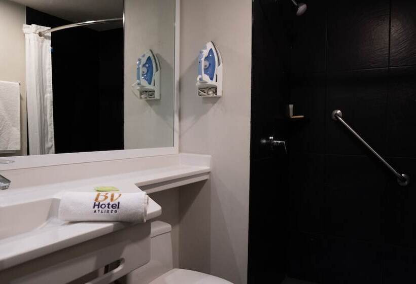 Bv Hotel Atlixco